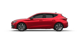 rent Seat Leon 5P