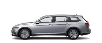 rent VW Passat Variant